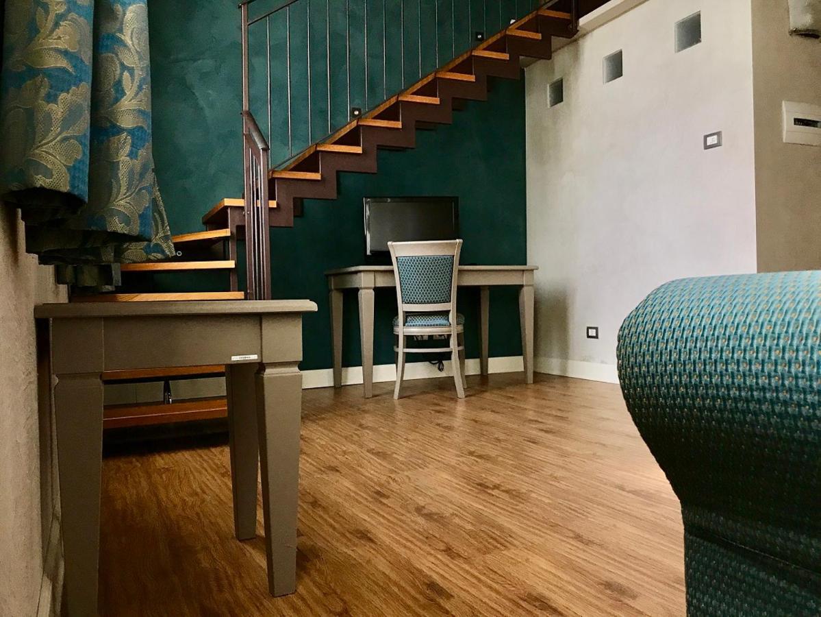 Agriturismo Feliciana Pozzolengo Eksteriør bilde