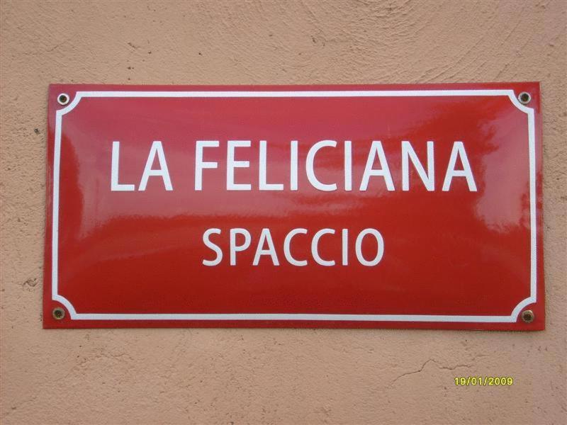 Agriturismo Feliciana Pozzolengo Eksteriør bilde