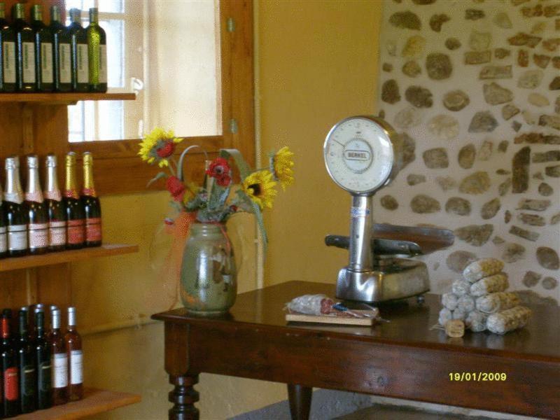 Agriturismo Feliciana Pozzolengo Eksteriør bilde